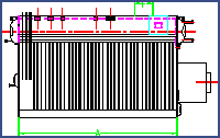 Side Elevation