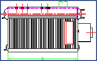 Side Elevation